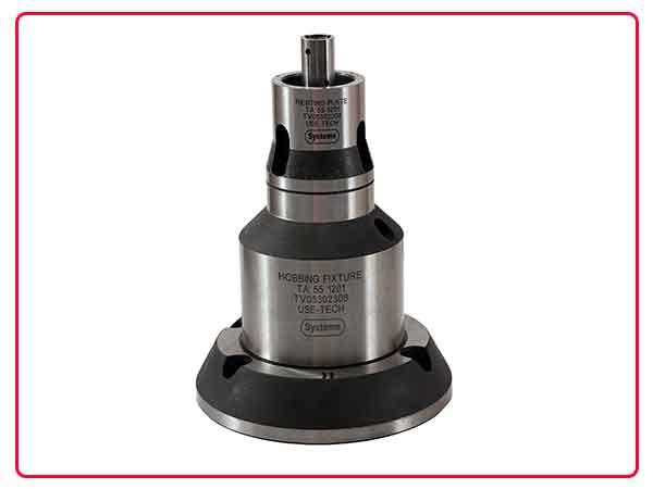 gear-hobbing-mandrels-fixtures