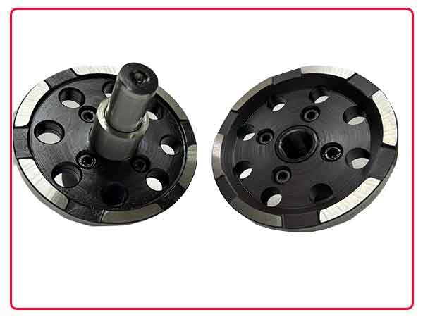 gear-shaving-mandrels-fixtures